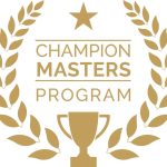 eBusiness Institute Champions Graduate Badge