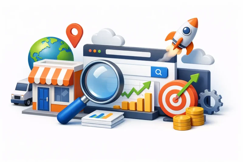 Do Small Businesses Need SEO?