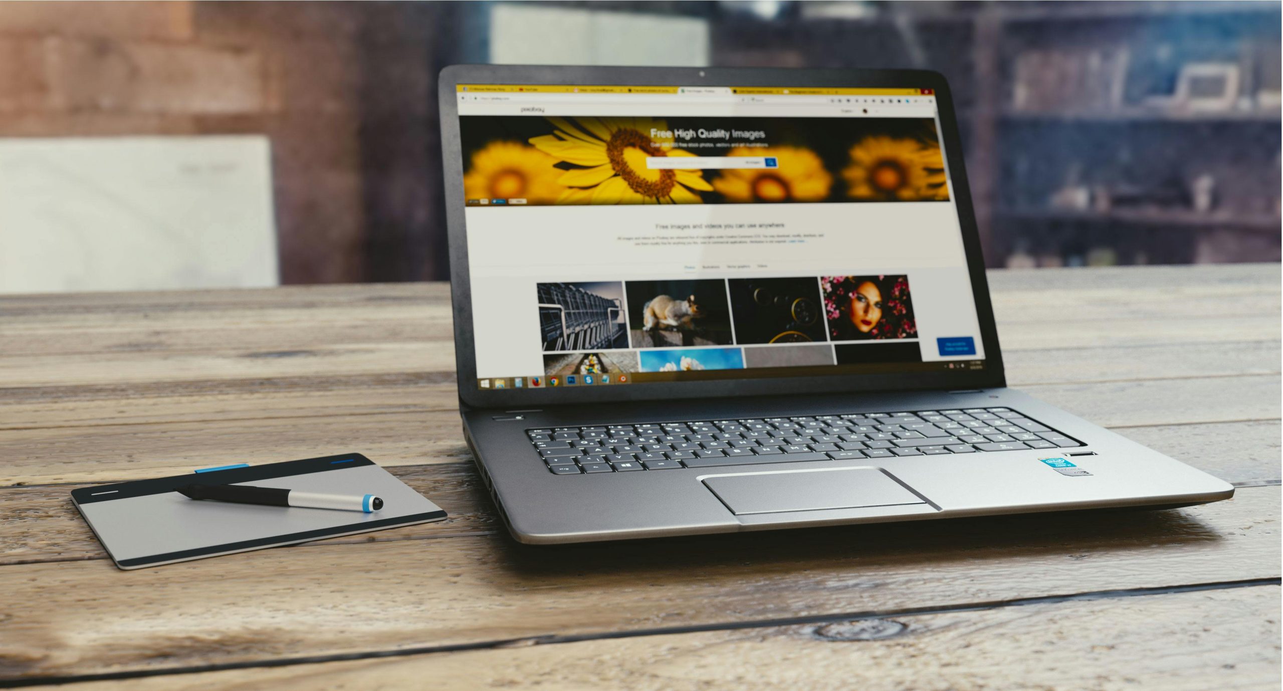 Web Design