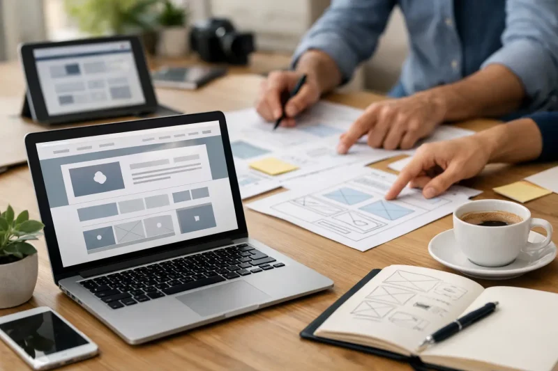 Small Business Website Planning Guide