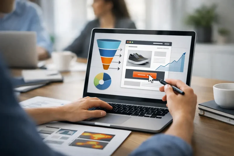 Why Conversion Focused Web Design Matters