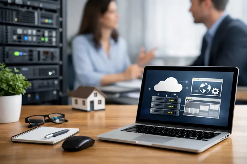 10 Best Website Hosting Features for Small Business