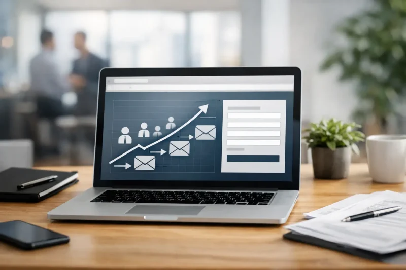 Can a Website Generate Leads for Your Business?