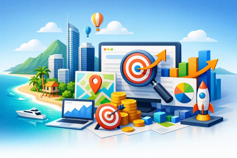 Local SEO Gold Coast That Wins More Leads