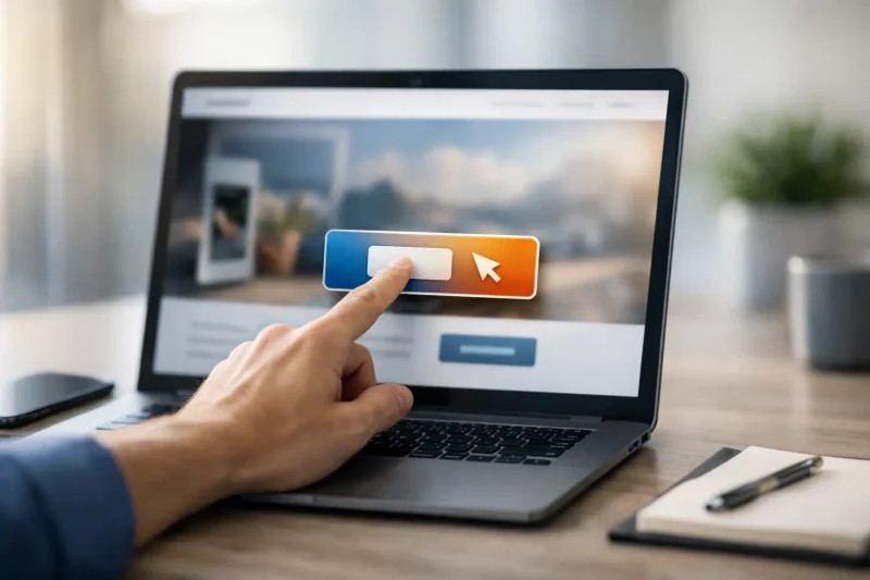 A Guide to Website Calls to Action That Convert