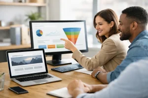 Best Website Pages for Startups That Win Leads
