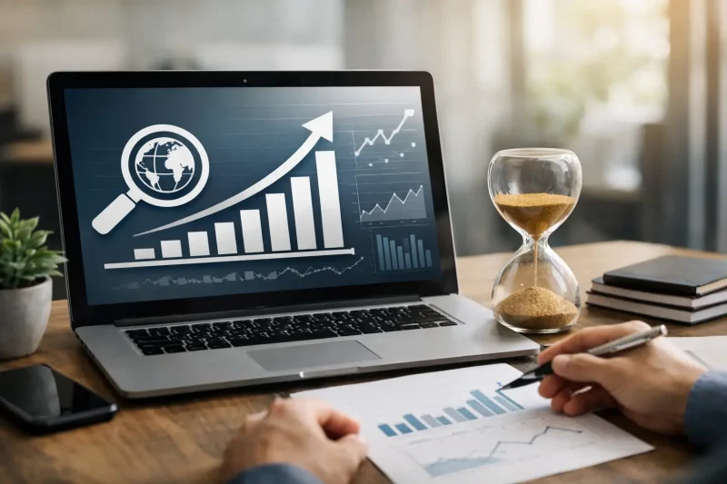 How Long Does SEO Take for Small Businesses?