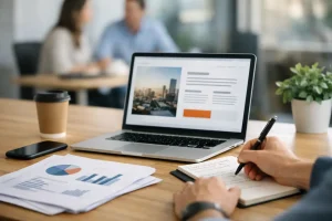 How to Write Website Copy That Gets Enquiries