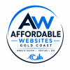 Affordable websites gold coast